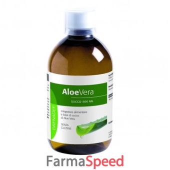 ldf aloe vera 500 ml