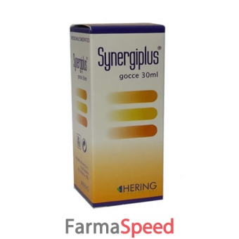 felplus synergiplus n.514*orale gtt 30 ml