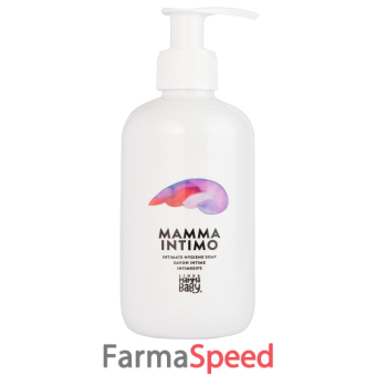 mamma intimo 250 ml