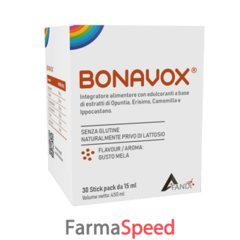 bonavox 30 stick pack