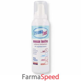 trauma fast 150 ml