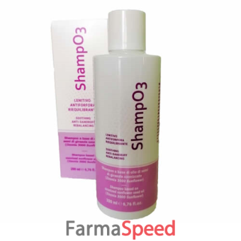 shamp03 shampoo ozono 200 ml