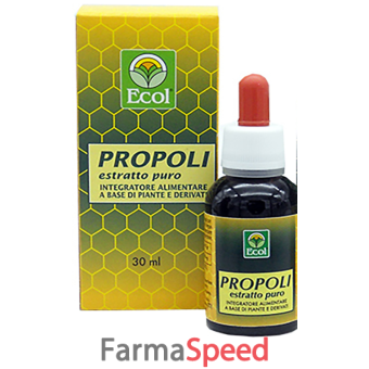 propoli 30% 30 ml