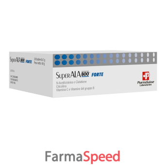 superala 800 forte 20 stick