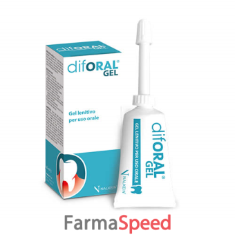 diforal gel 20 ml