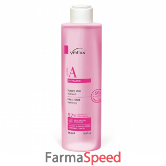 vebix phytamin a tonico viso 250 ml