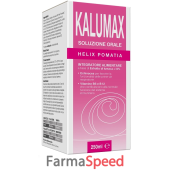 kalumax 250 ml