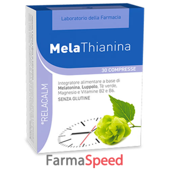 ldf melathianina 30 compresse