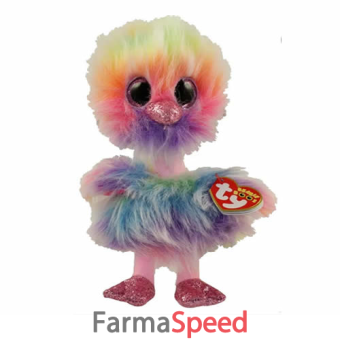 pupazzo beanie boos 15 cm asha