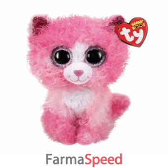 pupazzo beanie boos 15 cm reagan