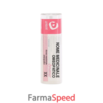 ipeca dynamis*140 granuli 7 ch contenitore multidose