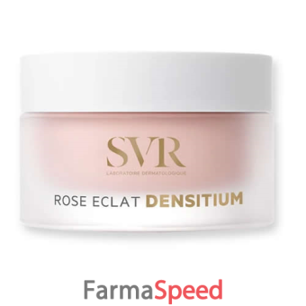 densitium rose eclat 50 ml