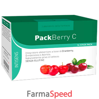 ldf packberry c 14 stickpack