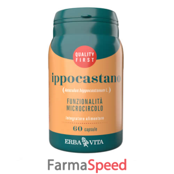 ippocastano 60 capsule