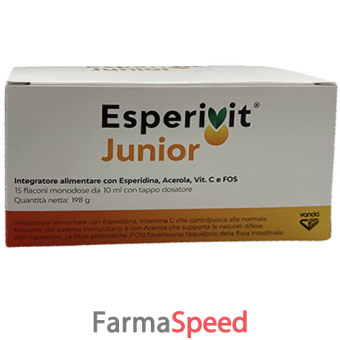 esperivit junior