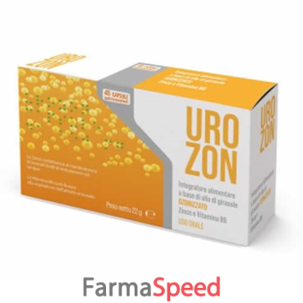 urozon 45 capsule