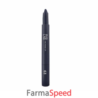 rvb lab more than this 63 eyeliner kajal e ombretto 3 in 1