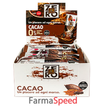 dietalab barretta cacao 40 g