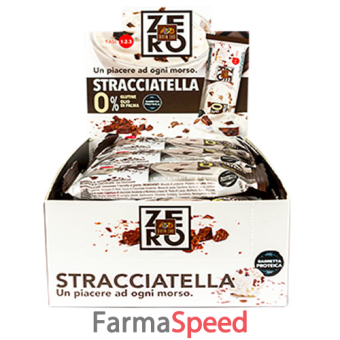 dietalab barretta stracciatella 40 g