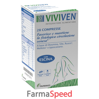 viviven 28 compresse