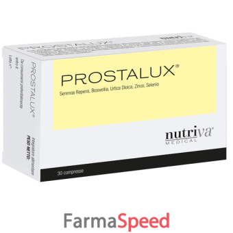 prostalux 30 compresse