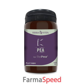 pea 60 capsule