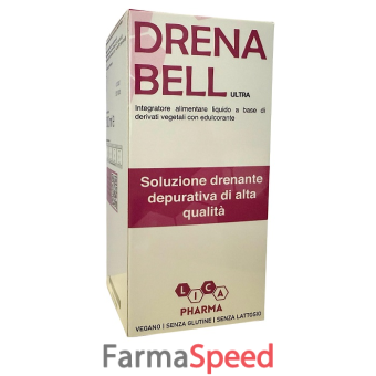 drenabell ultra 300 ml