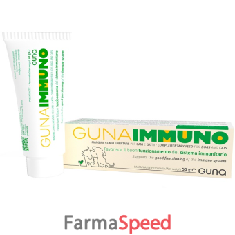 gunaimmuno 50 g