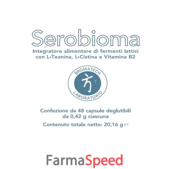 serobioma 48 capsule