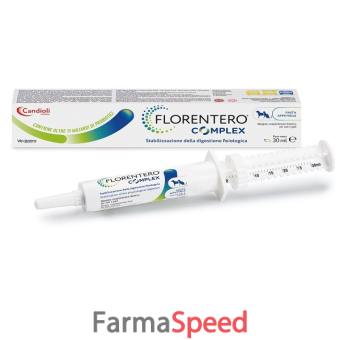 florentero complex 30 ml