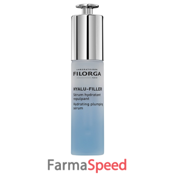filorga hyalu-filler serum flacone 30 ml