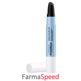 filorga hyalu filler lips flacone pen 4 g