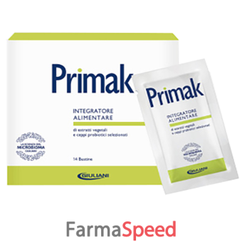 primak 14 bustine
