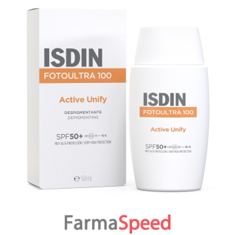 fotoultra100 active unify spf50+ 50 ml