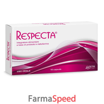 respecta 10 capsule