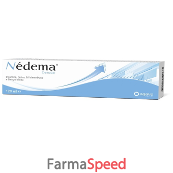 nedema cremagel 120 ml
