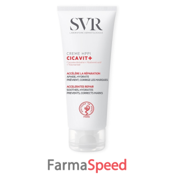 cicavit+ creme hppi 40 ml