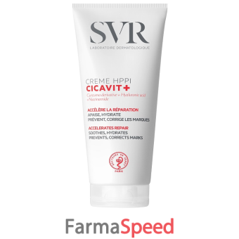 cicavit+ creme hppi 100 ml