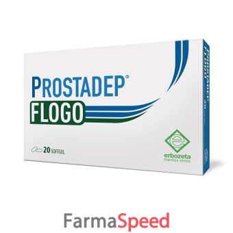 prostadep flogo 20 softgel