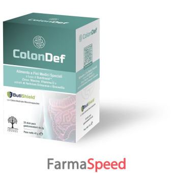 colondef 40 g