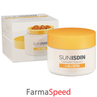 sunisdin capsule 30 capsule