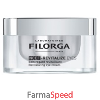 filorga ncef revitalize eyes 15 ml