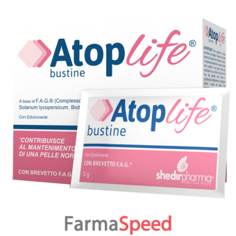 atoplife 20 bustine