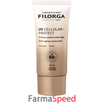filorga uv cellular protect face 40 ml
