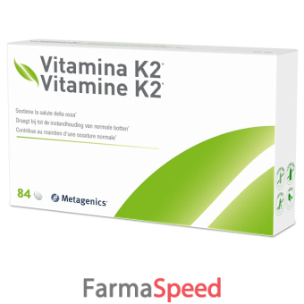 vitamina k2 nfid 84 compresse