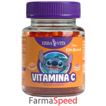 disney vitamina c 30 gommose