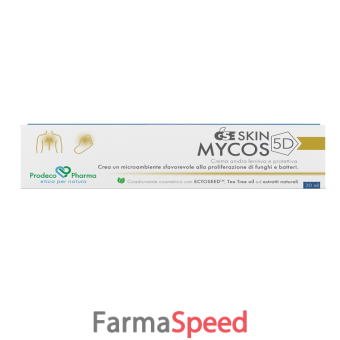 gse skin mycos 5d 30 ml