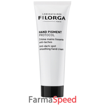 filorga hand pigment protocol 50 ml
