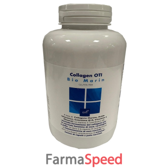 collagen oti bio marin 240 capsule