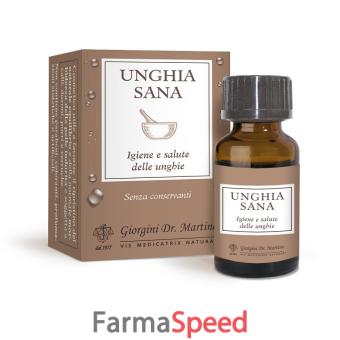 unghia sana 10 ml